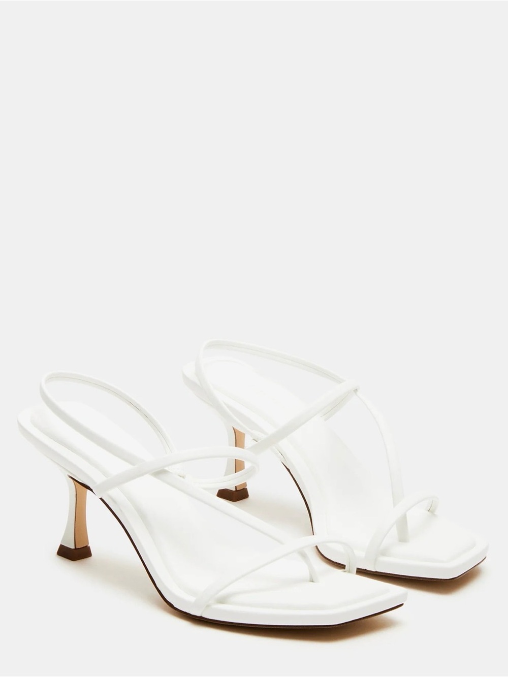 Steve Madden Locke Sandal 10